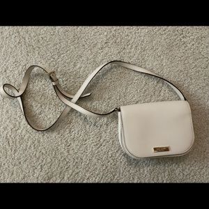 Kate spade cross body purse